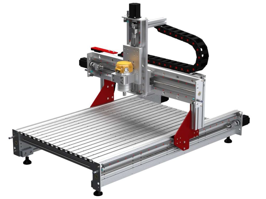 8 Best CNC Machines for Small Businesses 7 8 Best CNC Machines for Small Businesses 7