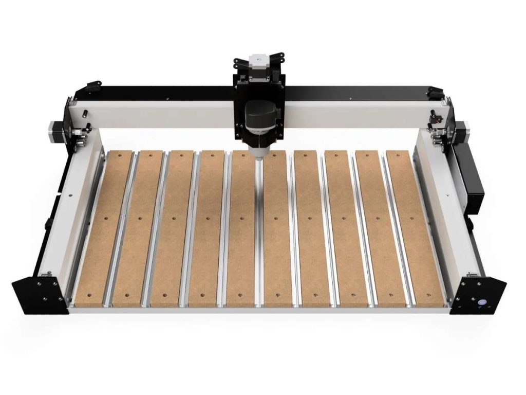 Top 7 Best CNC Router for Beginners 4 Top 7 Best CNC Router for Beginners 4