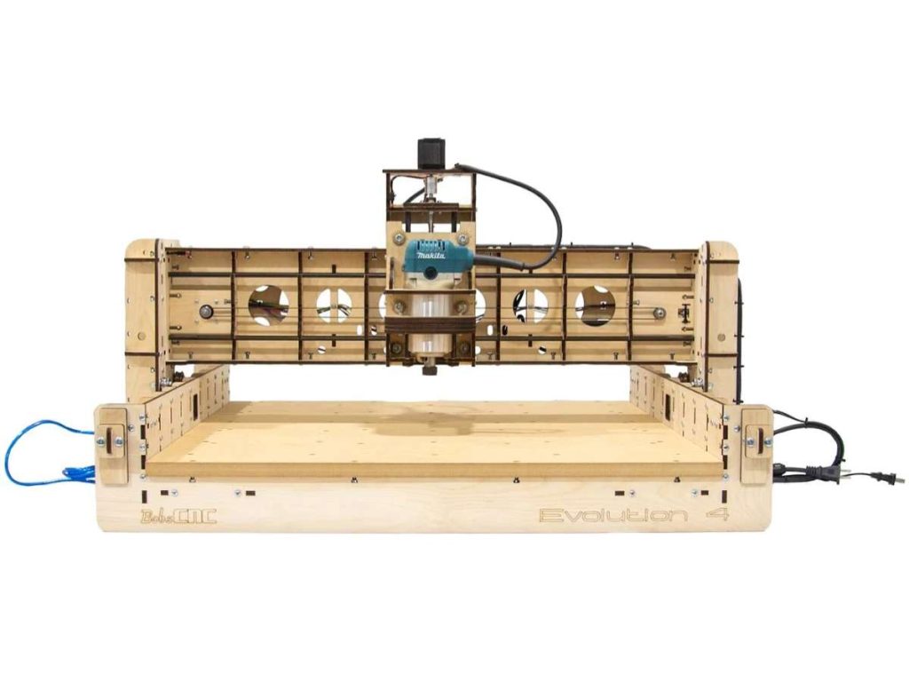Top 7 Best CNC Router for Beginners 6 Top 7 Best CNC Router for Beginners 6