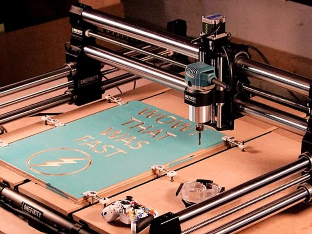 Top 7 Best CNC Router for Beginners 7 Top 7 Best CNC Router for Beginners 7