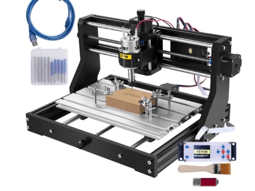 7 Best Cnc Router For Small Business 2 7 Best Cnc Router For Small Business 2