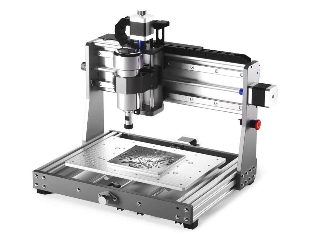 7 Best Cnc Router For Small Business 4 7 Best Cnc Router For Small Business 4