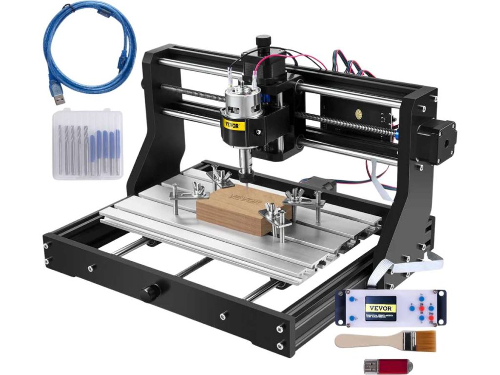 9 Best Cnc Router For Small Shop 9 9 Best Cnc Router For Small Shop 9