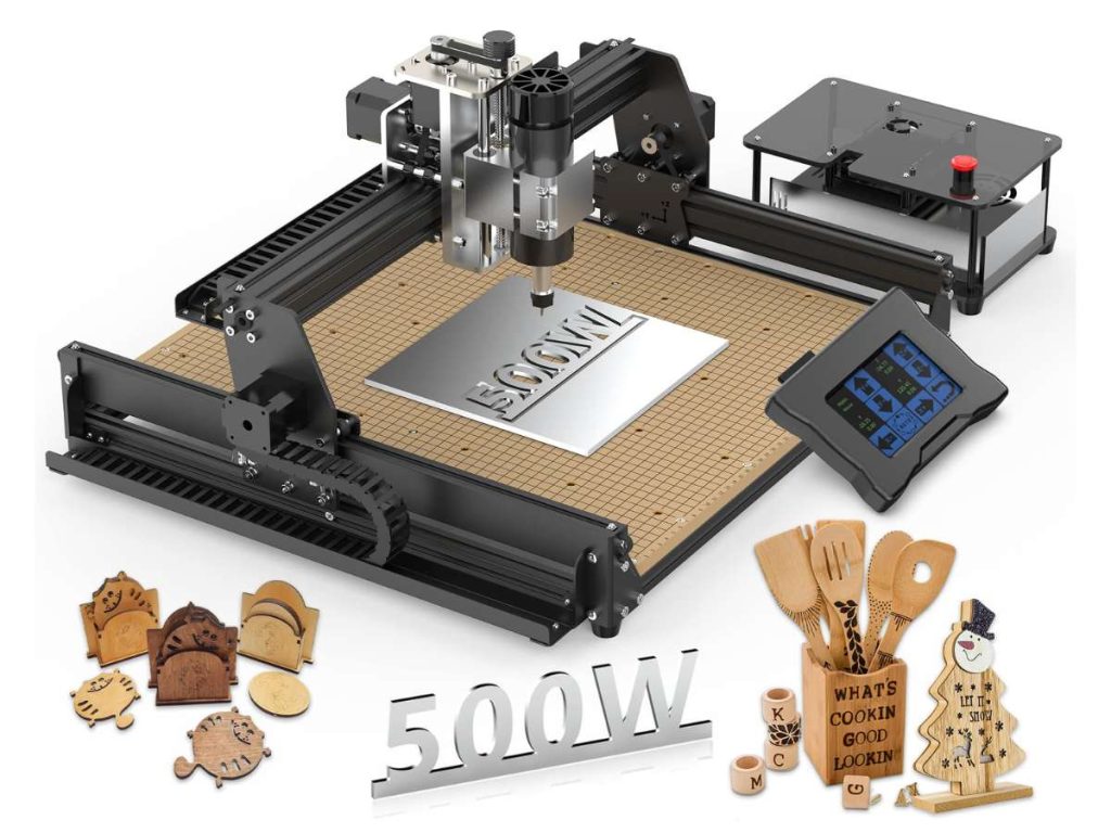 9 Best Cnc Router For Small Shop 8 9 Best Cnc Router For Small Shop 8