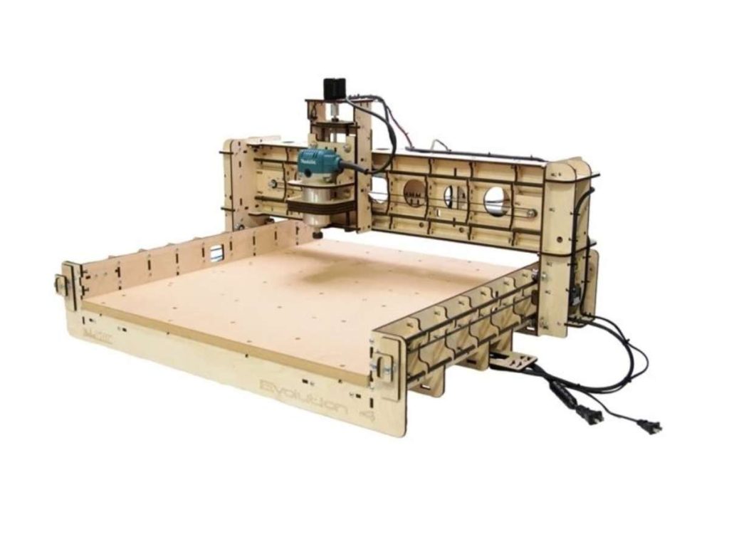 8 Best Cnc Router For Woodworking 2