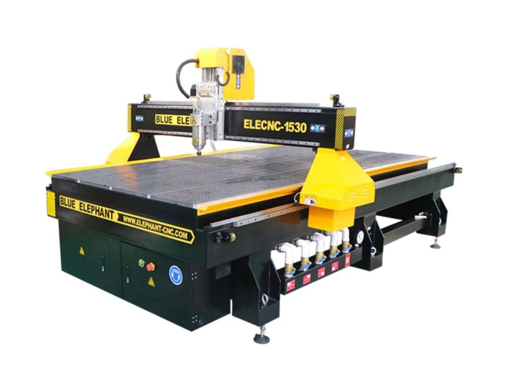 8 Best Cnc Router For Woodworking 3
