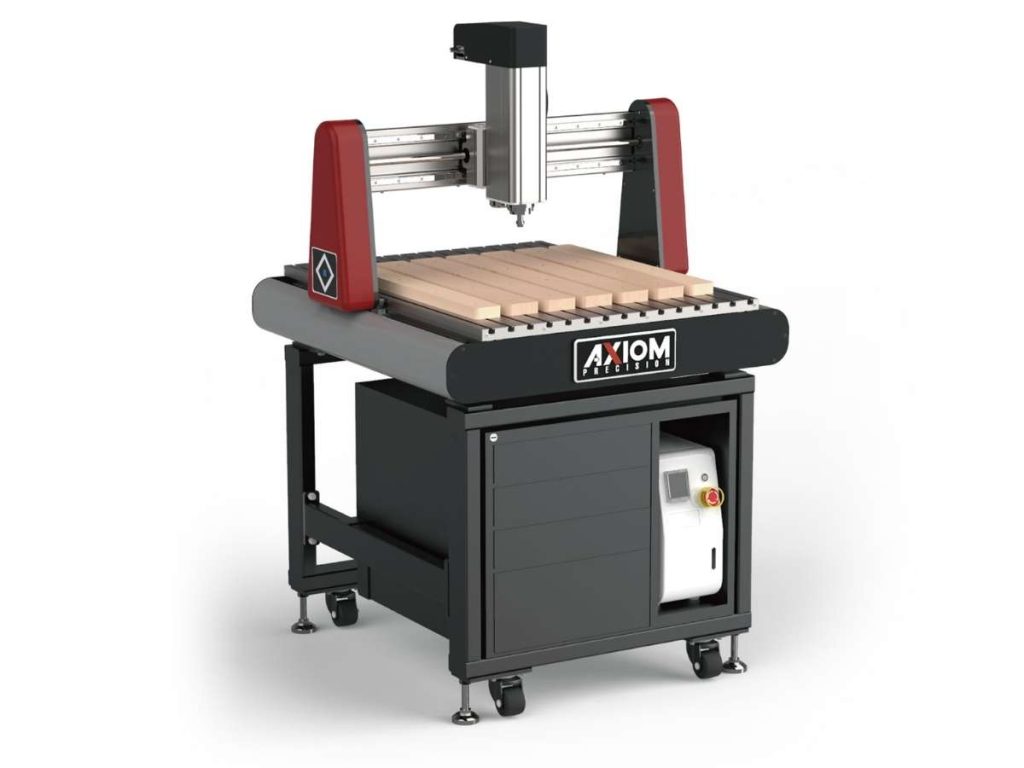 8 Best Cnc Router For Woodworking 4