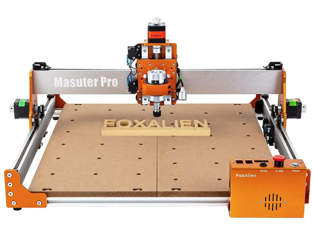 8 Best Cnc Router For Woodworking 5