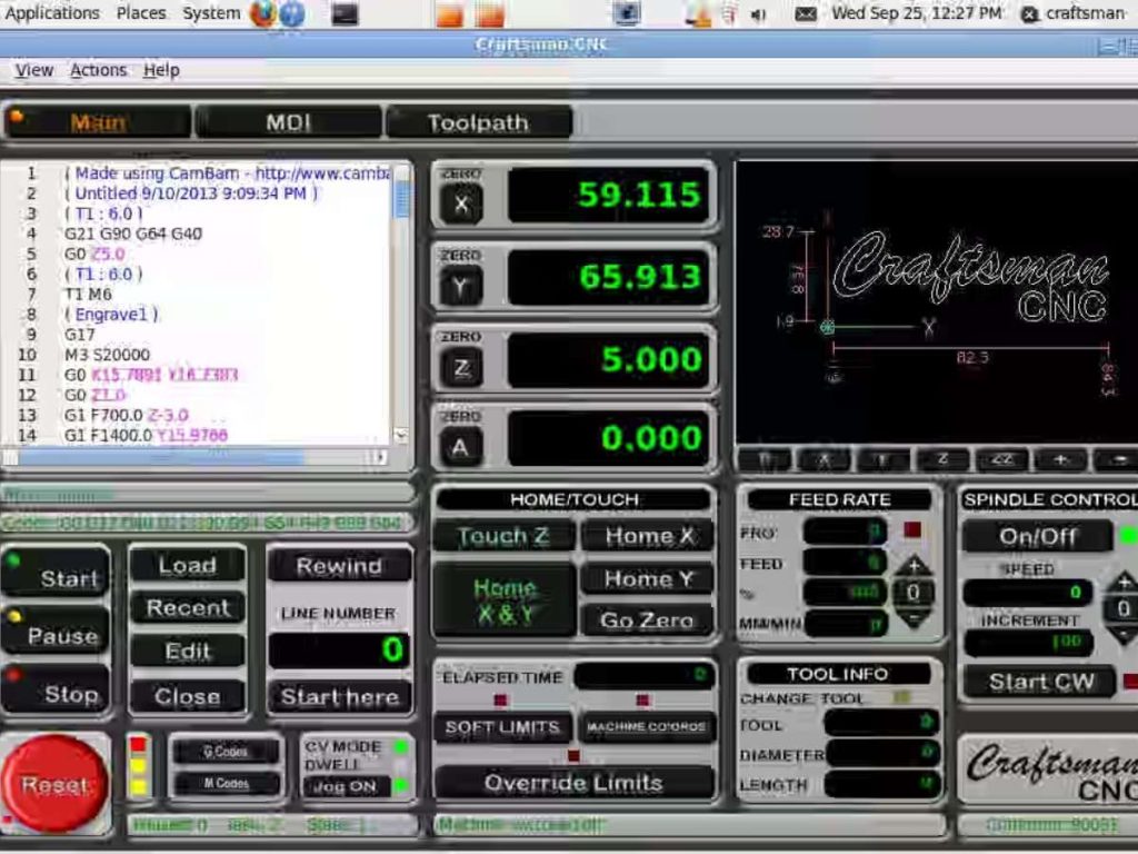 10 Best CNC Software 10 10 Best CNC Software 10