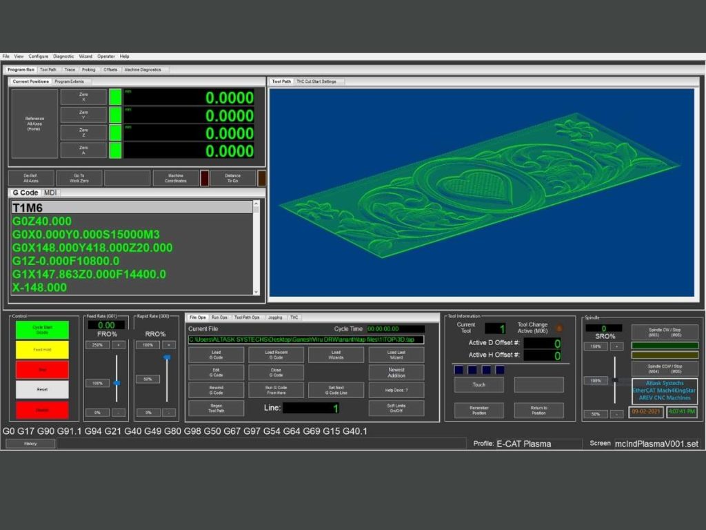 10 Best CNC Software 2 10 Best CNC Software 2