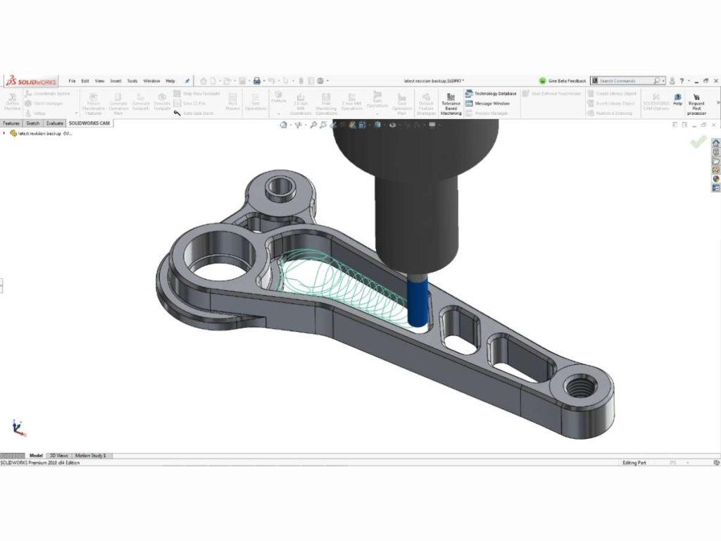 10 Best CNC Software 3 10 Best CNC Software 3