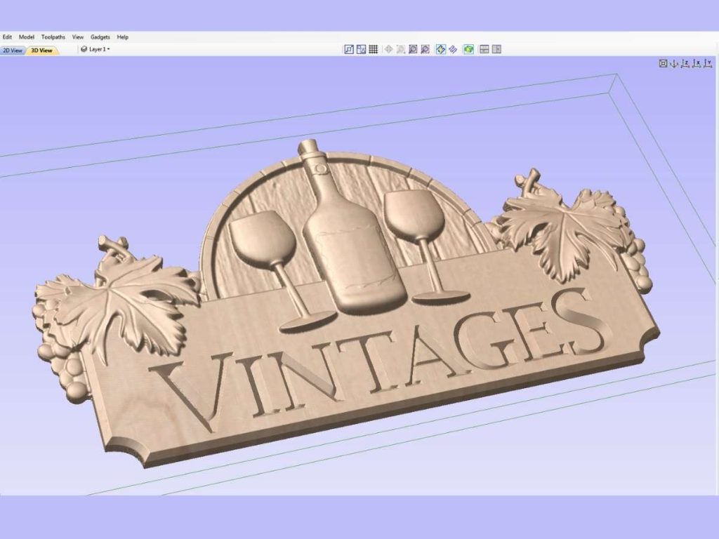 10 Best CNC Software 4 10 Best CNC Software 4
