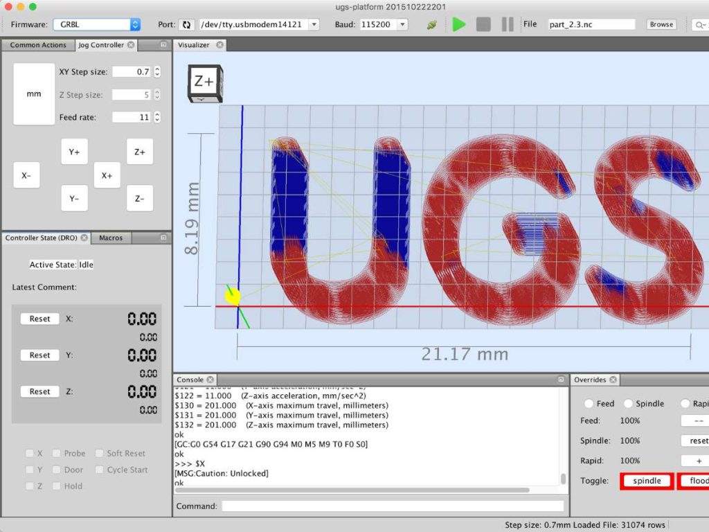 10 Best CNC Software 5 10 Best CNC Software 5