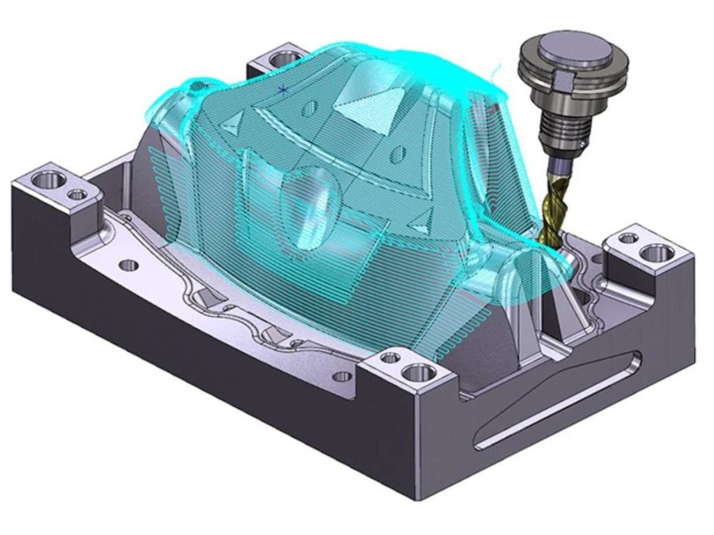 10 Best CNC Software 6 10 Best CNC Software 6