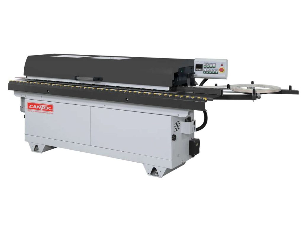 6 Best Edgebanders for Small Shops 5 6 Best Edgebanders for Small Shops 5