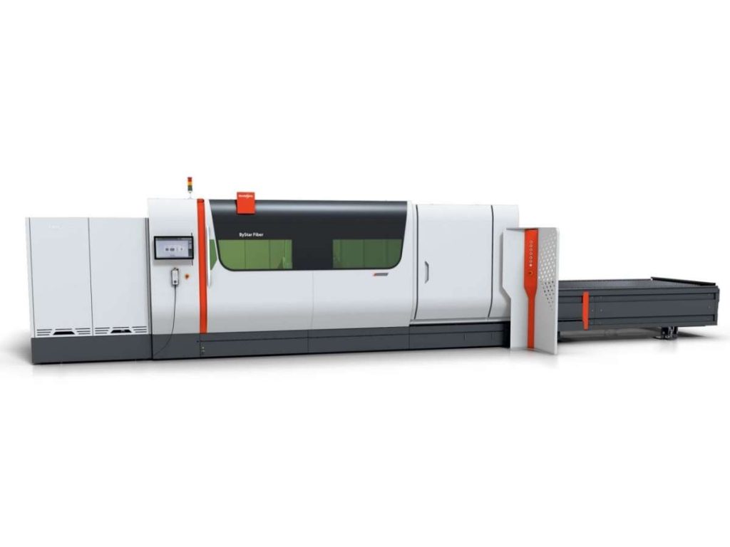 7 Best Fiber Laser Machines 4 7 Best Fiber Laser Machines 4