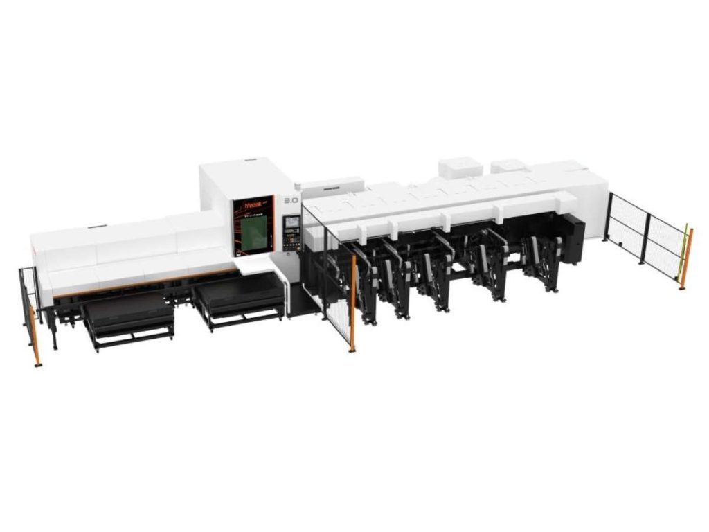 7 Best Fiber Laser Machines 5 7 Best Fiber Laser Machines 5