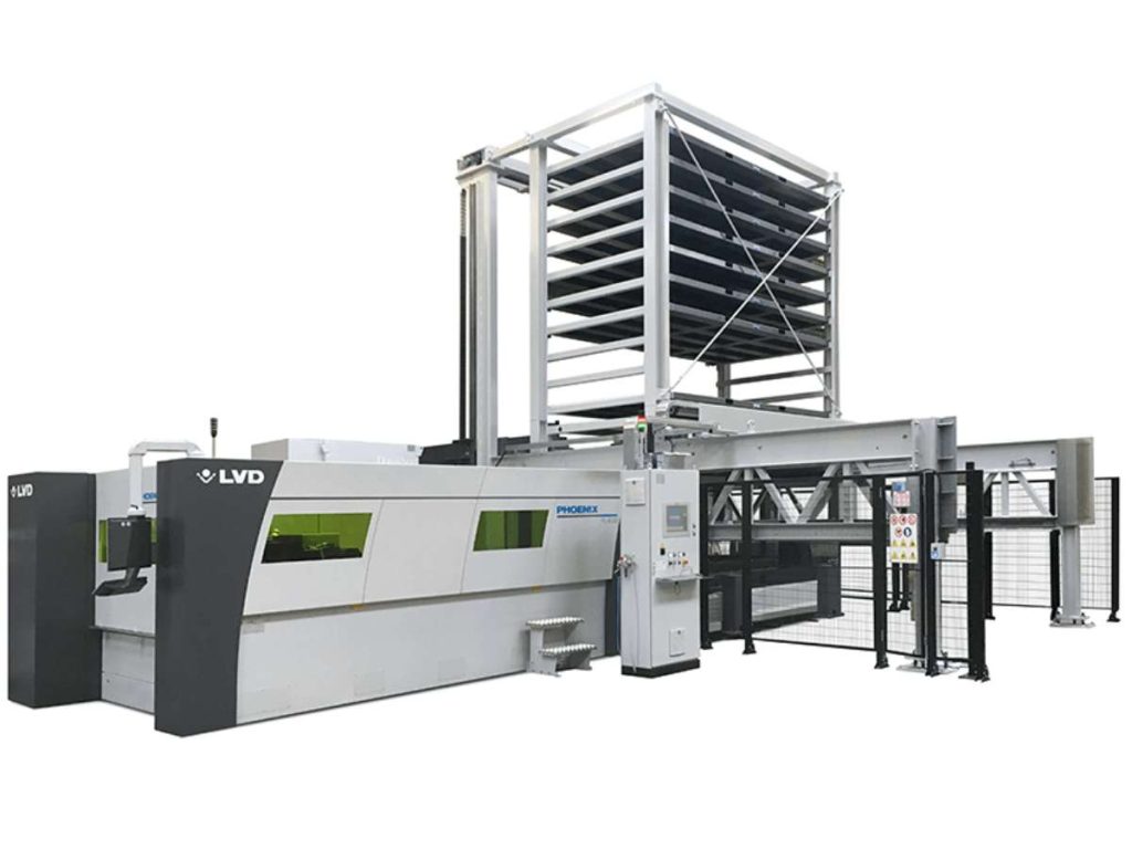 7 Best Fiber Laser Machines 6 7 Best Fiber Laser Machines 6