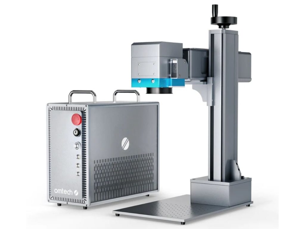 7 Best Fiber Laser Machines for Small Businesses 2 7 Best Fiber Laser Machines for Small Businesses 2