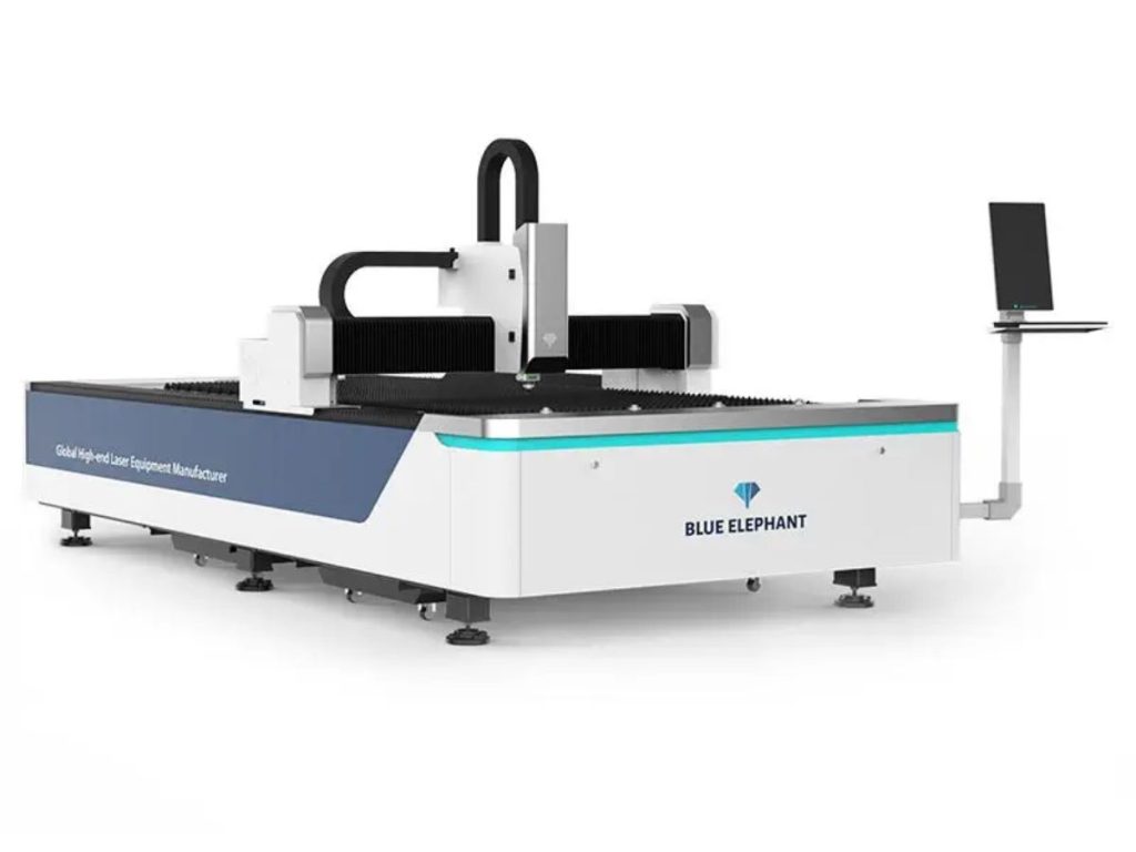 7 Best Fiber Laser Machines for Small Businesses 3 7 Best Fiber Laser Machines for Small Businesses 3