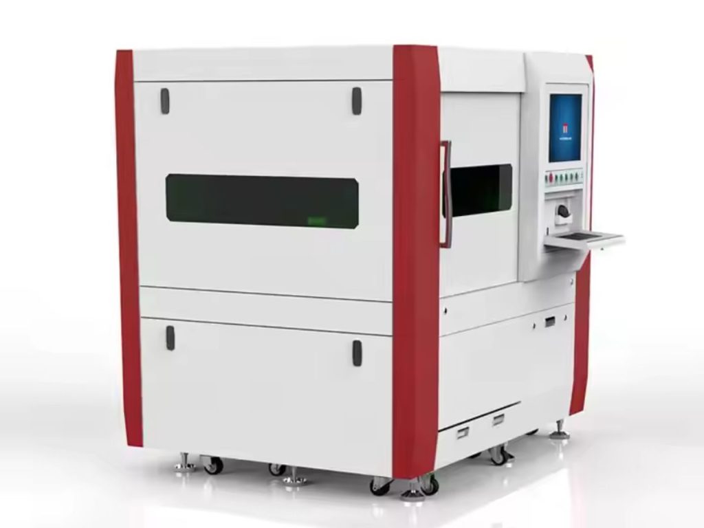 7 Best Fiber Laser Machines for Small Businesses 5 7 Best Fiber Laser Machines for Small Businesses 5