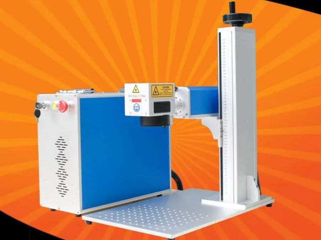 7 Best Fiber Laser Machines for Small Businesses 6 7 Best Fiber Laser Machines for Small Businesses 6