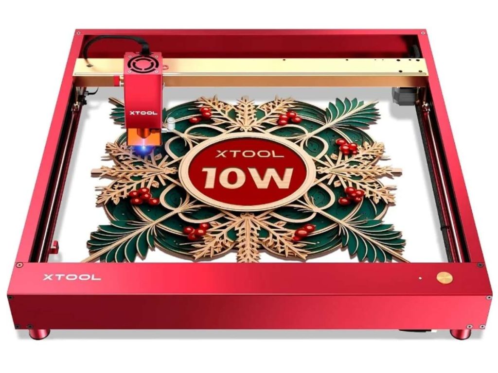7 Best Home Laser Engravers 4 7 Best Home Laser Engravers 4