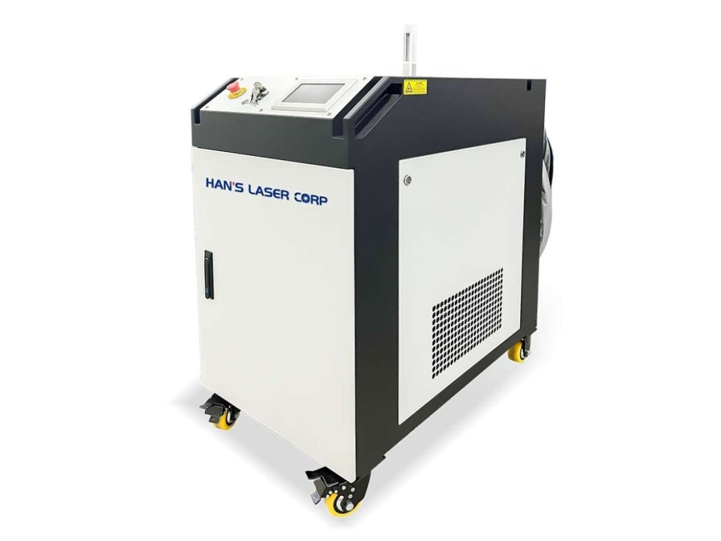 8 Best Laser Cleaning Machines 1 8 Best Laser Cleaning Machines 1