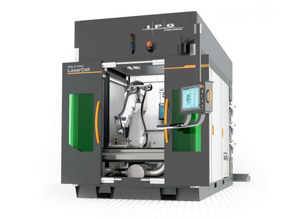 8 Best Laser Cleaning Machines 2 8 Best Laser Cleaning Machines 2