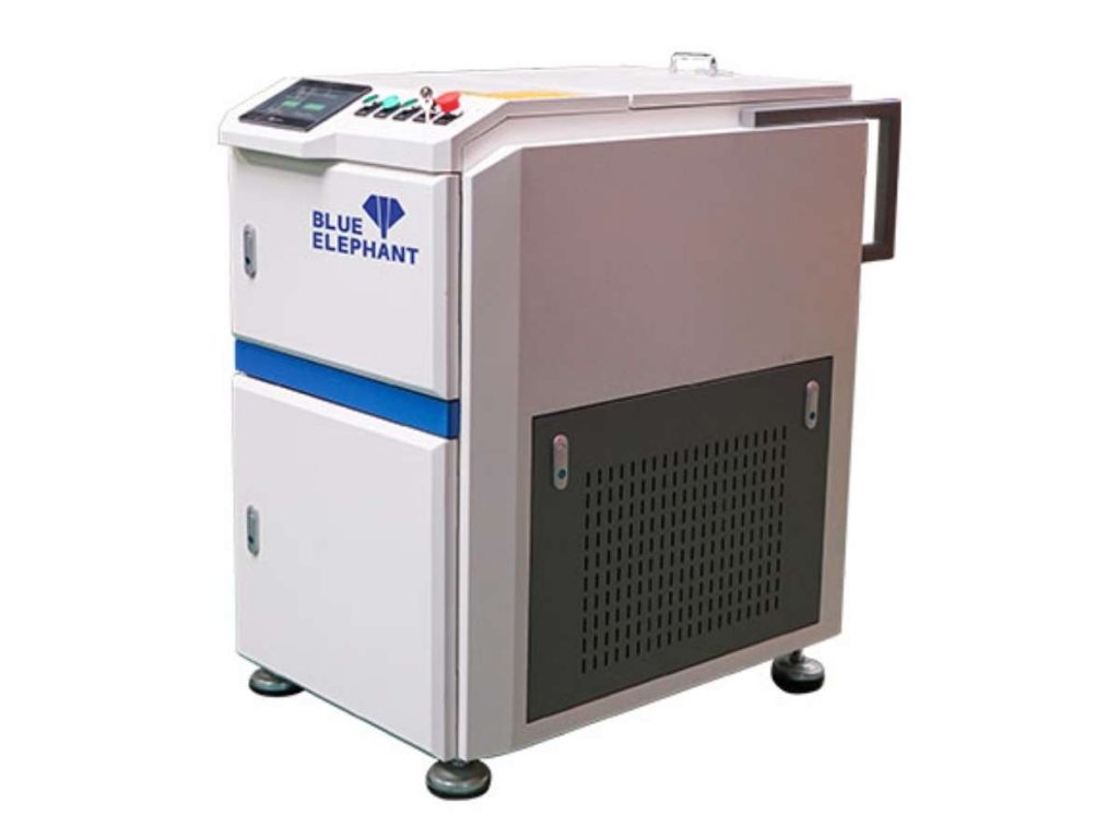 8 Best Laser Cleaning Machines 3 8 Best Laser Cleaning Machines 3