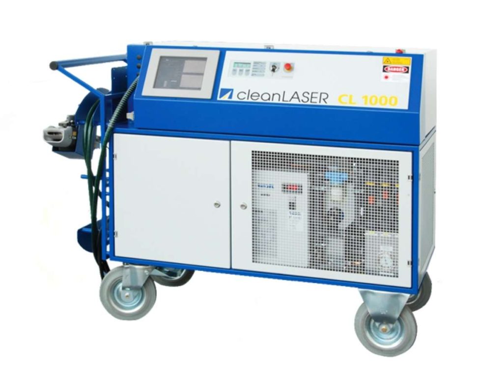 8 Best Laser Cleaning Machines 4 8 Best Laser Cleaning Machines 4