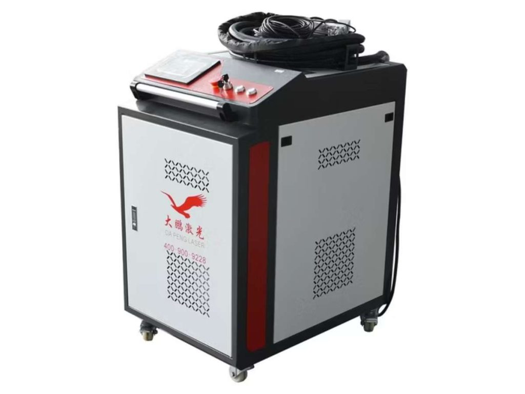 8 Best Laser Cleaning Machines 5 8 Best Laser Cleaning Machines 5