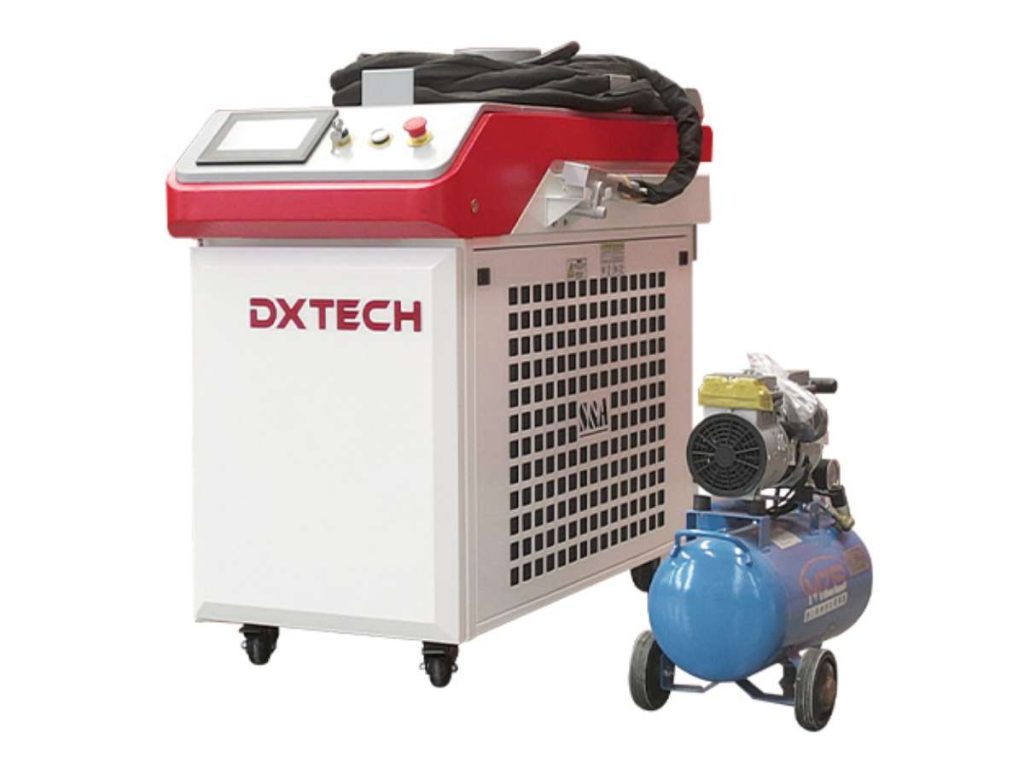 8 Best Laser Cleaning Machines 6 8 Best Laser Cleaning Machines 6