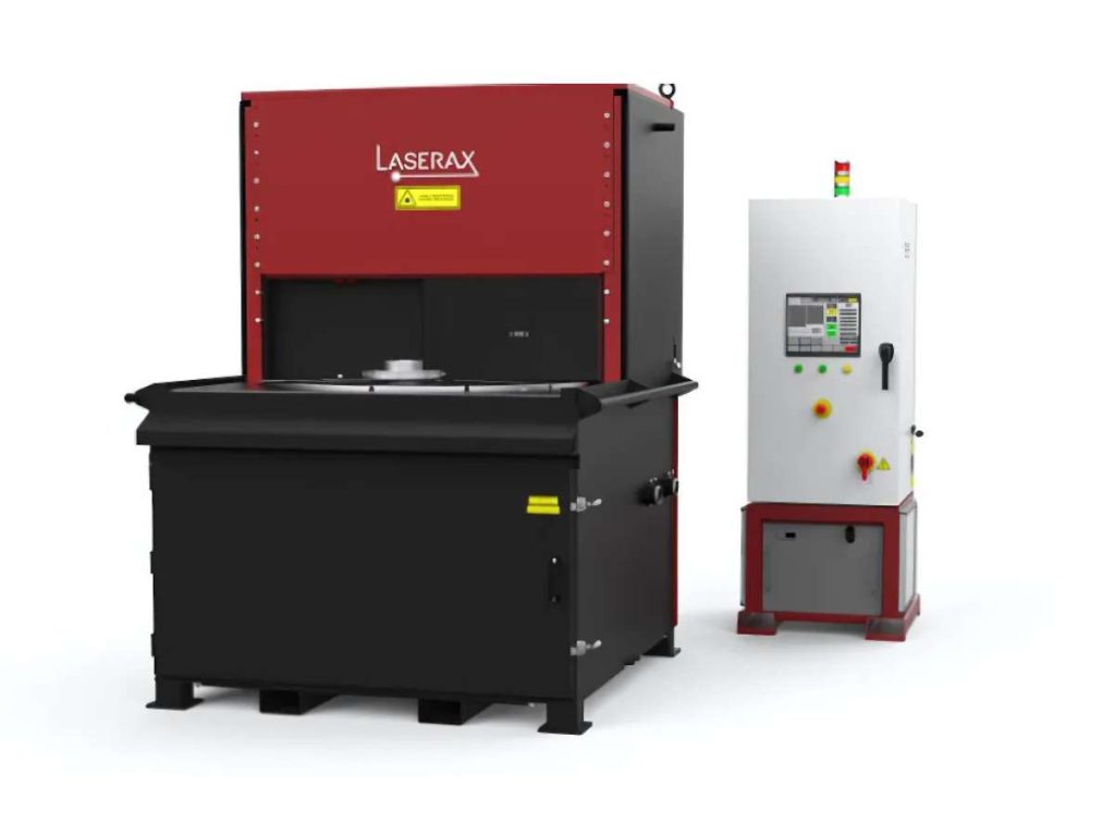8 Best Laser Cleaning Machines 7 8 Best Laser Cleaning Machines 7