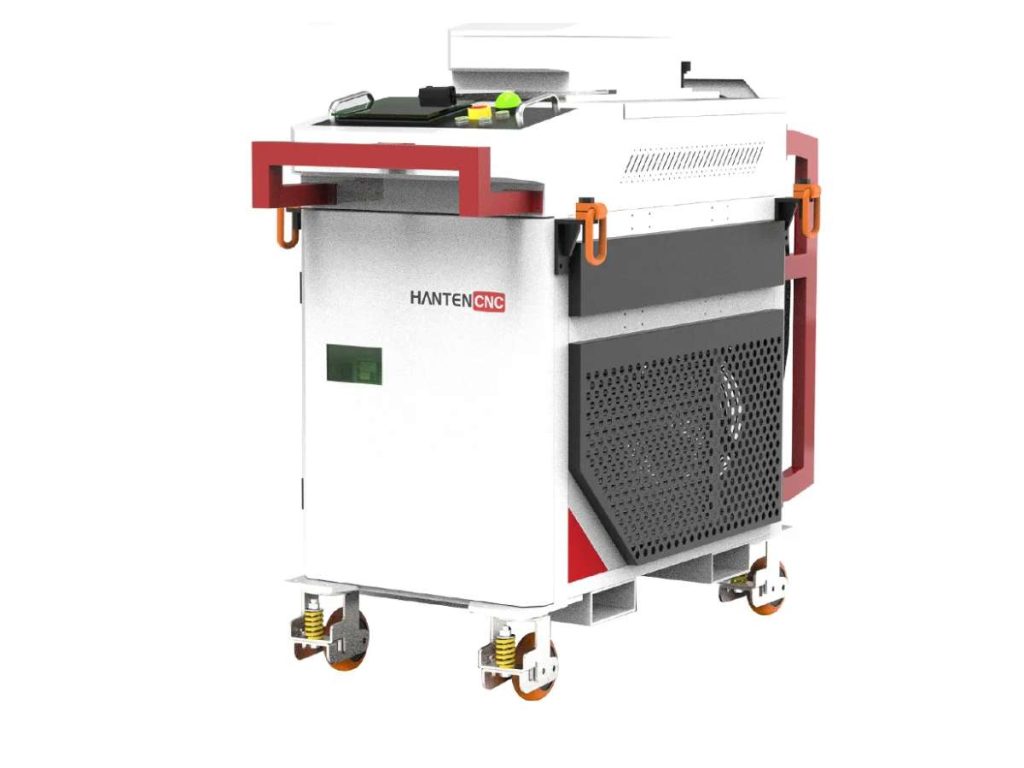 8 Best Laser Cleaning Machines 8 8 Best Laser Cleaning Machines 8