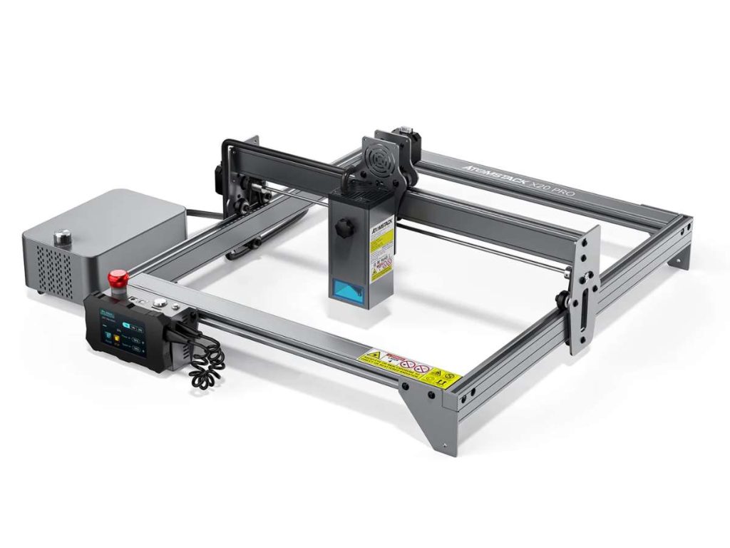 9 Best Laser CNC Machines 7 9 Best Laser CNC Machines 7
