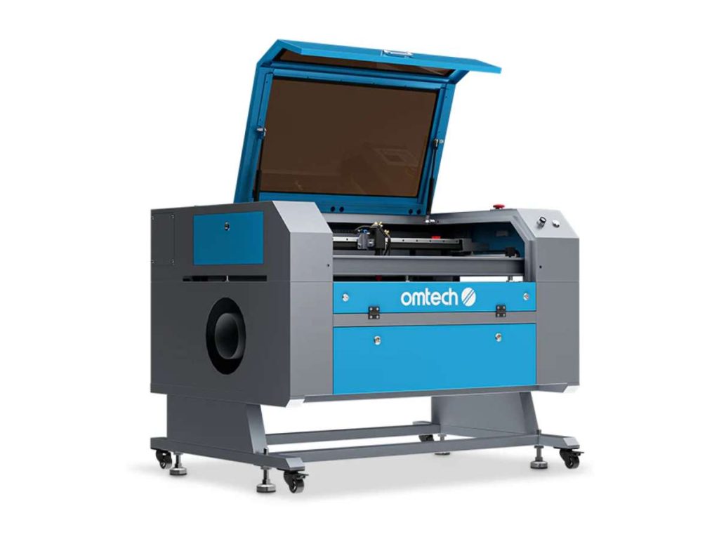 9 Best Laser CNC Machines 8 9 Best Laser CNC Machines 8