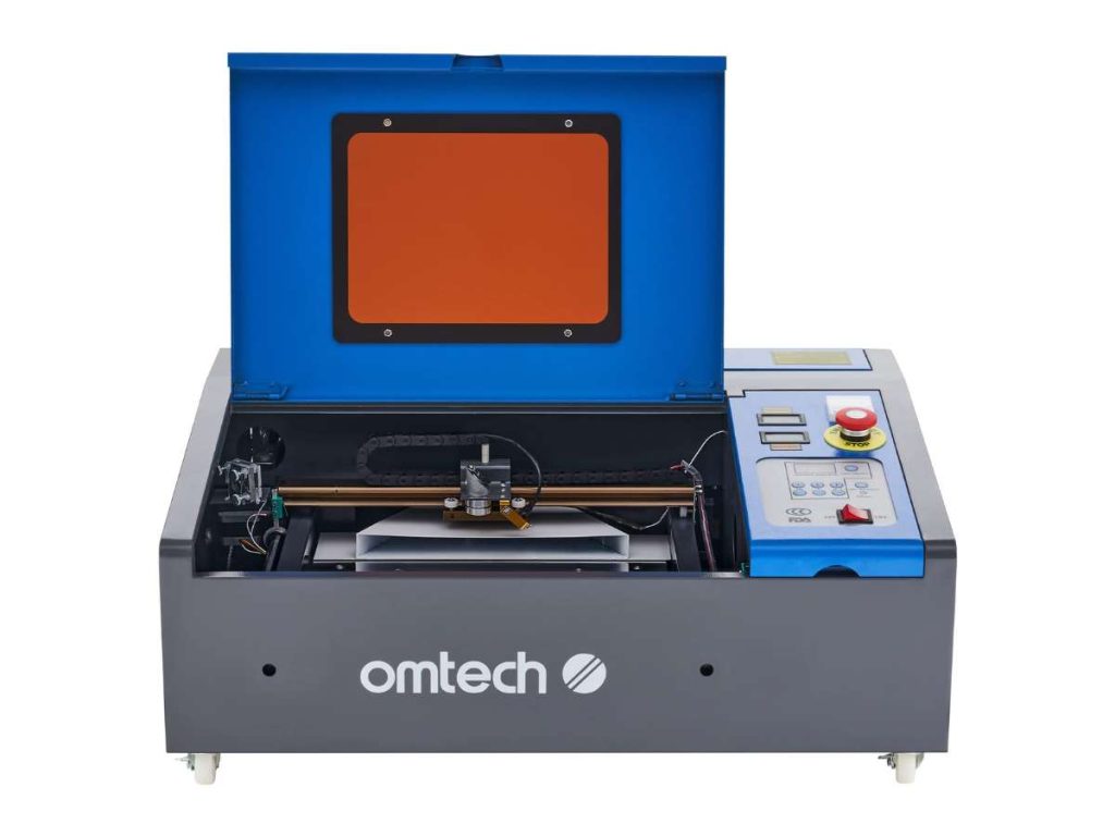 8 Best Laser Cutter for Beginners 5 8 Best Laser Cutter for Beginners 5