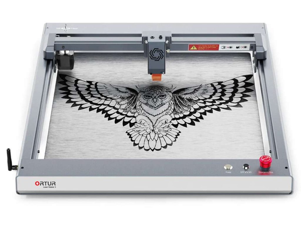 8 Best Laser Cutter for Beginners 6 8 Best Laser Cutter for Beginners 6