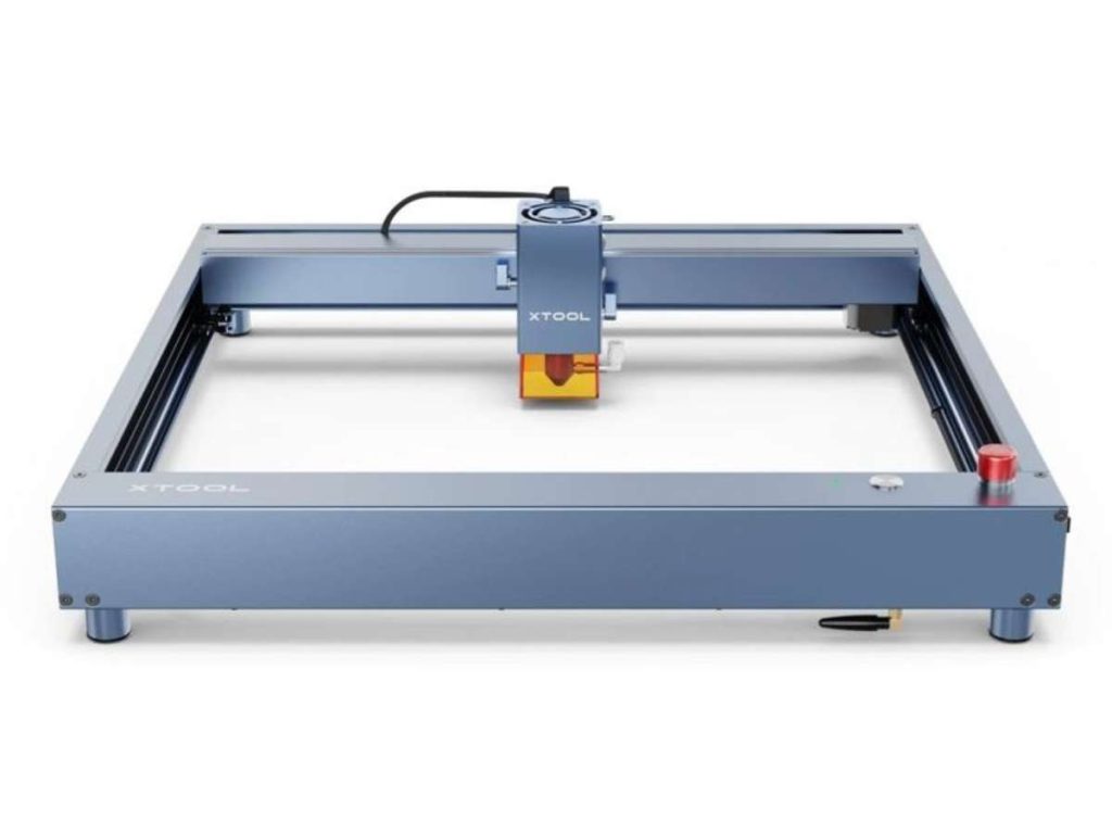 Top 6 Best Laser Cutter for Papers 5 Top 6 Best Laser Cutter for Papers 5