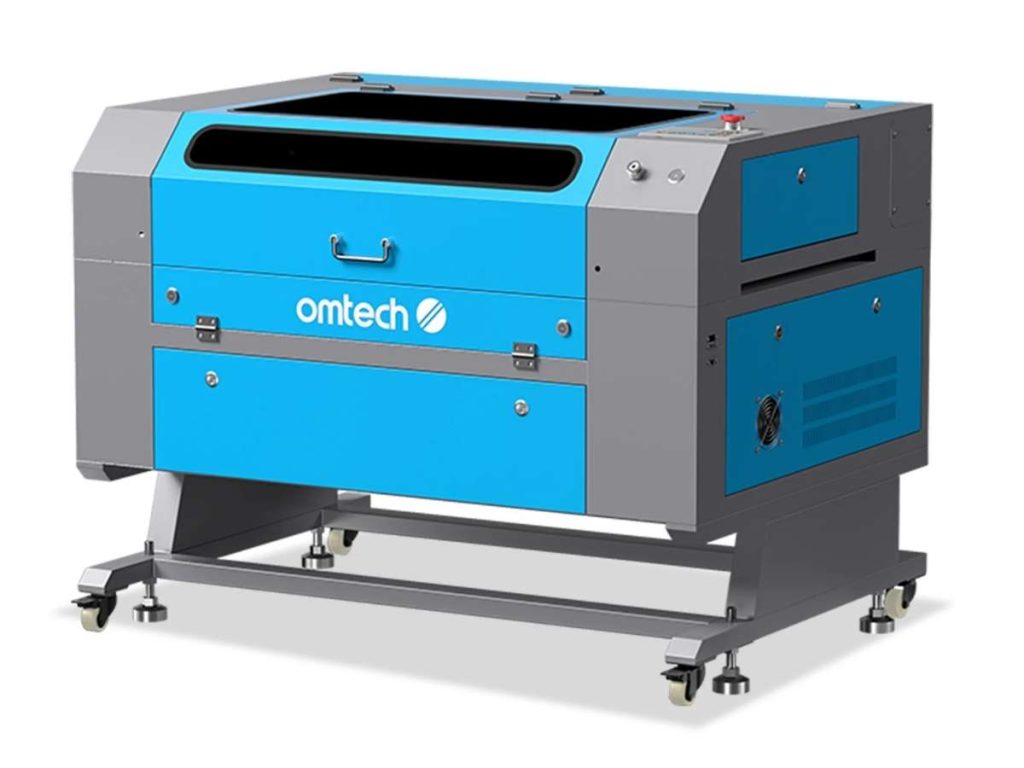 Top 8 Best Laser Cutters for Small Business 2