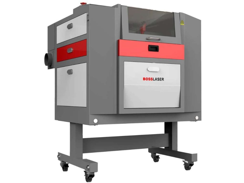 Top 8 Best Laser Cutters for Small Business 4