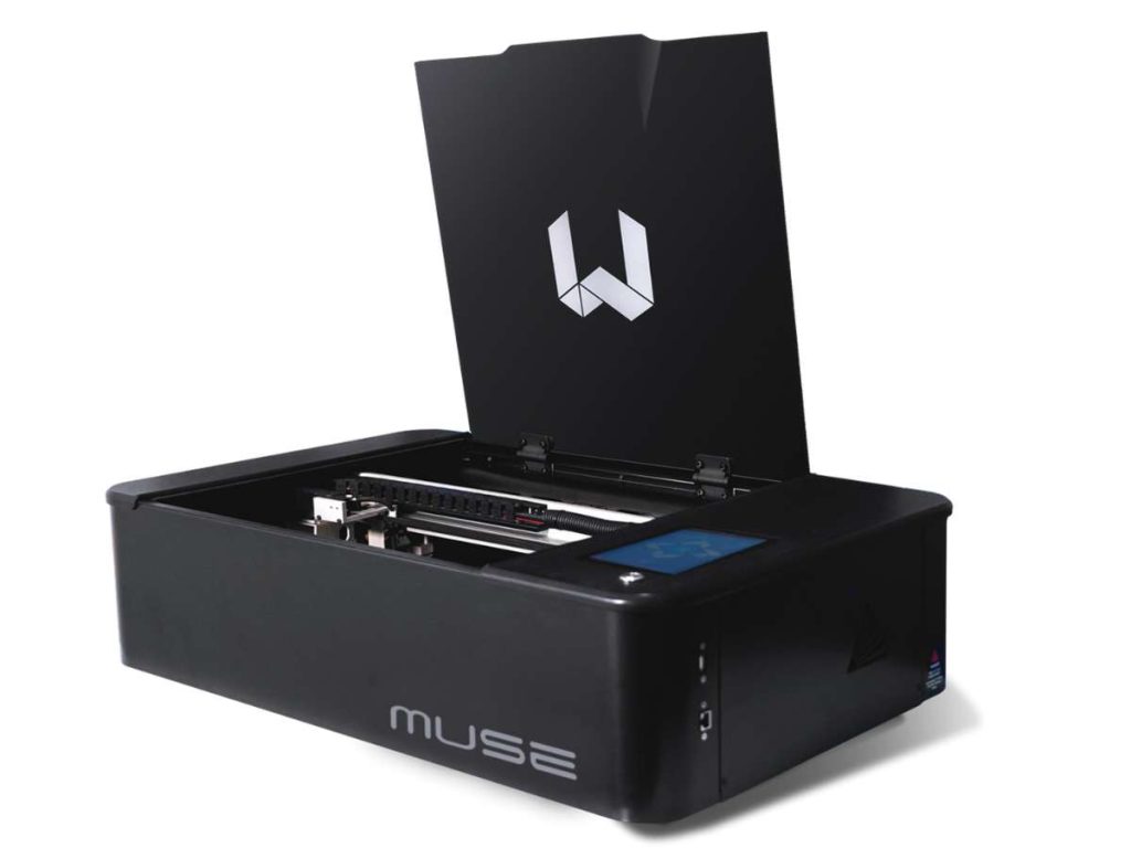 Top 8 Best Laser Cutters for Small Business 5
