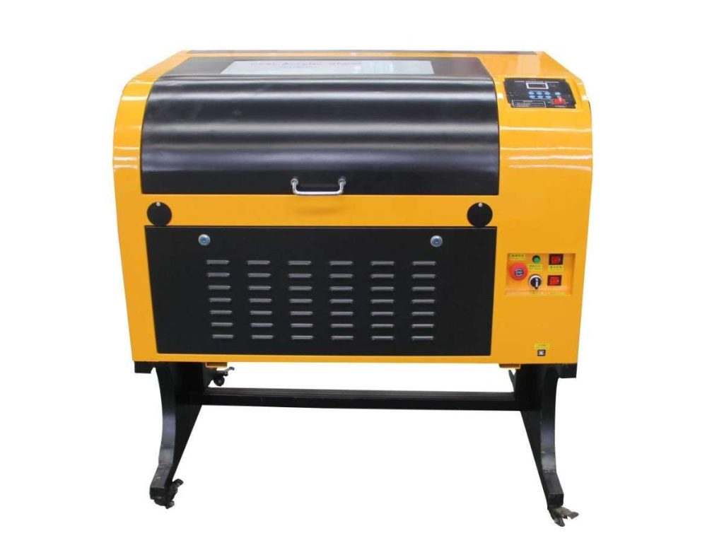 Top 8 Best Laser Cutters for Small Business 6