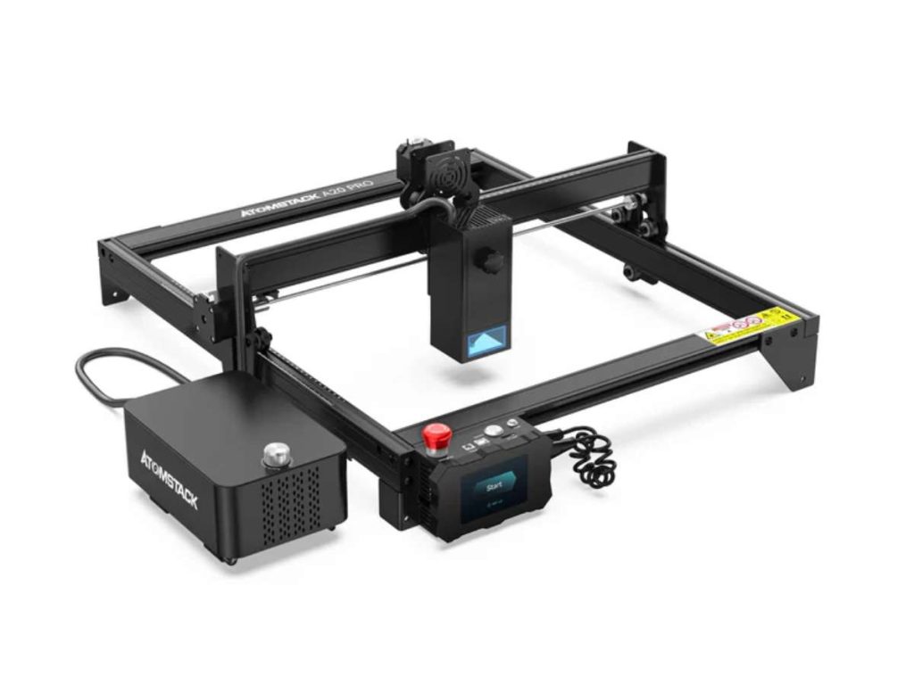 Top 8 Best Laser Cutters for Small Business 8
