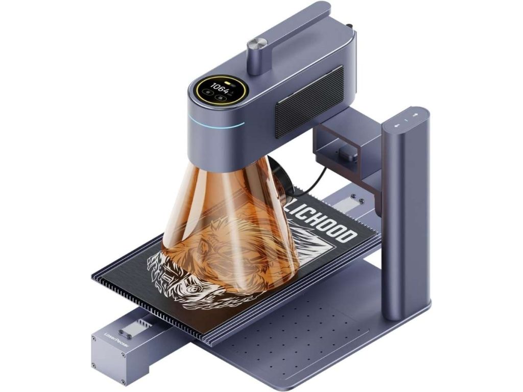 7 Best Laser Engravers for Leather 2 7 Best Laser Engravers for Leather 2