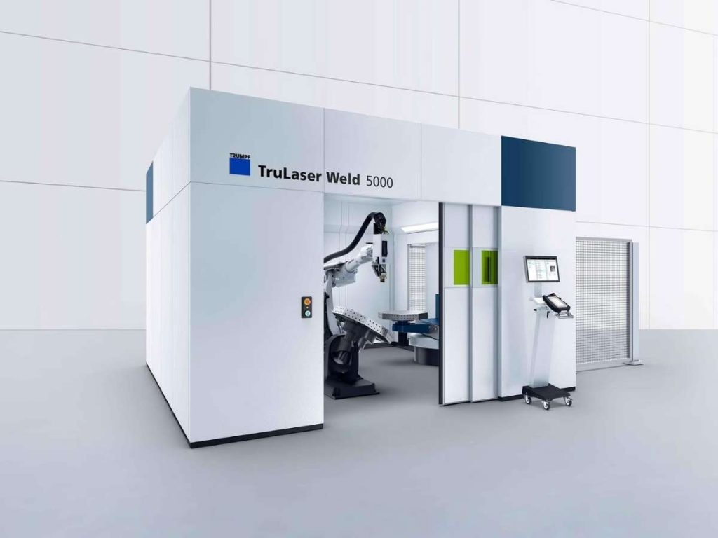 7 Best Laser Welding Machines 1 7 Best Laser Welding Machines 1