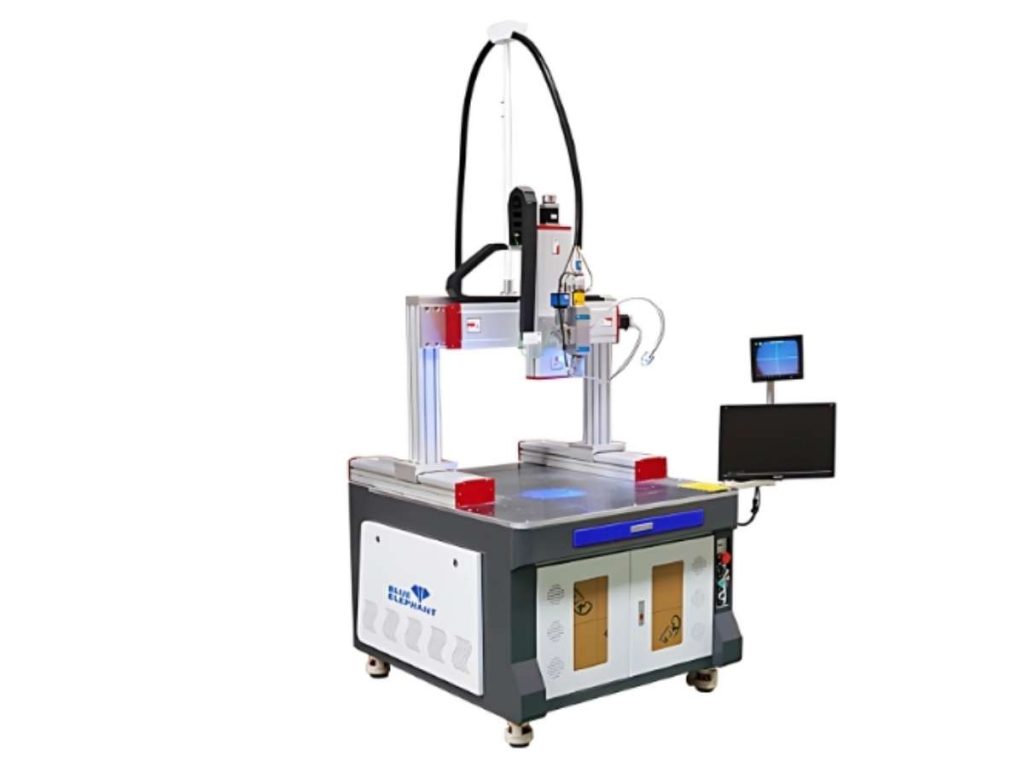 7 Best Laser Welding Machines 3 7 Best Laser Welding Machines 3
