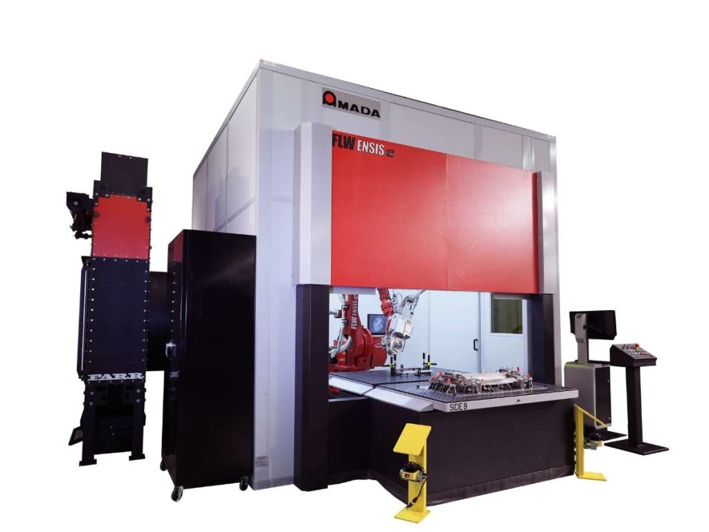 7 Best Laser Welding Machines 4 7 Best Laser Welding Machines 4
