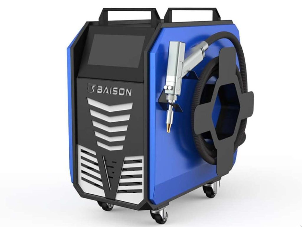 7 Best Laser Welding Machines 7 7 Best Laser Welding Machines 7